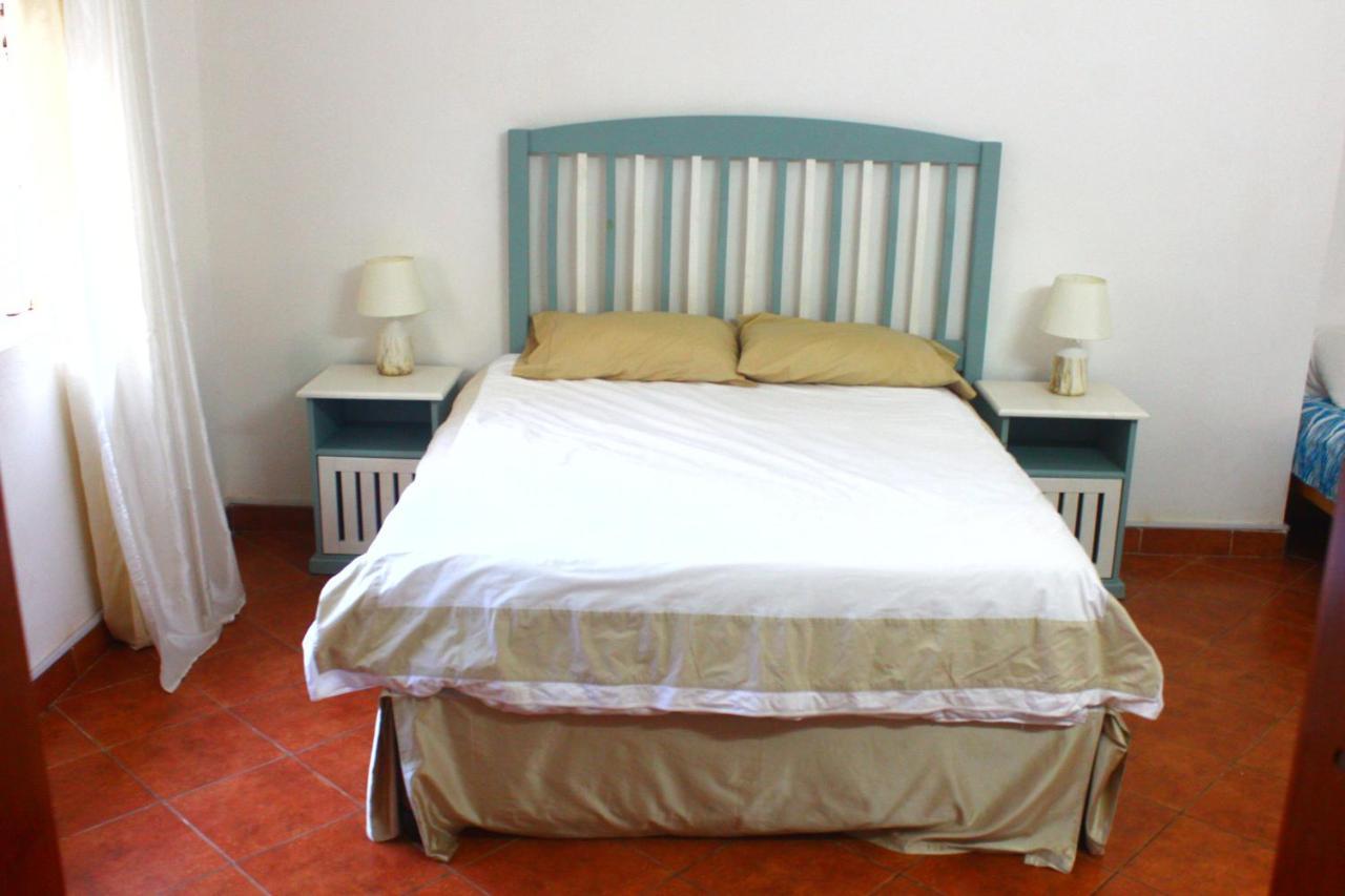 Butterfly Apartments Ливингстън Екстериор снимка