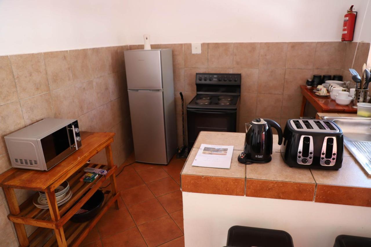 Butterfly Apartments Ливингстън Екстериор снимка