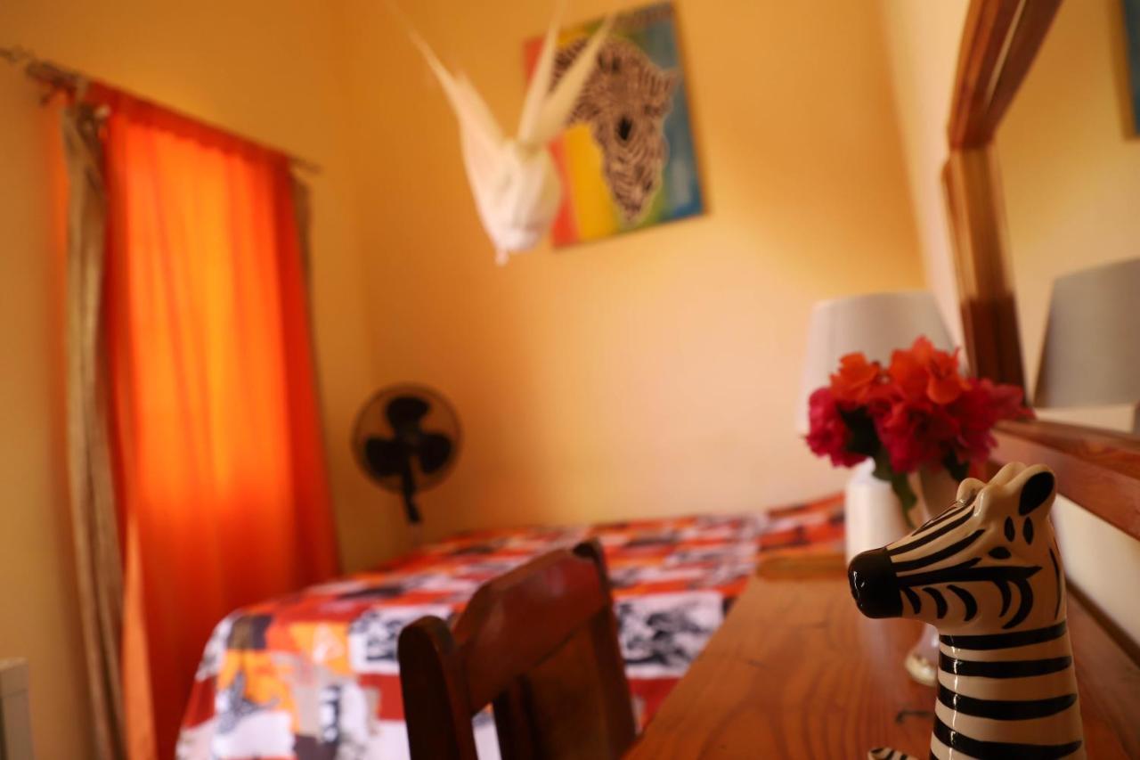 Butterfly Apartments Ливингстън Екстериор снимка